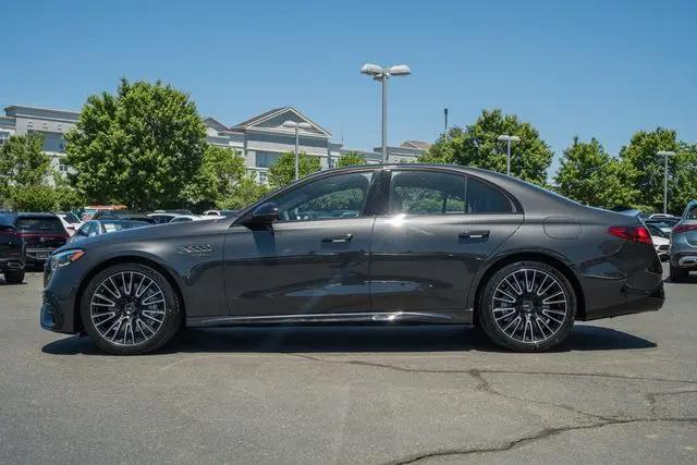2026 Mercedes-Benz AMG E 53 E AMG E 53 E