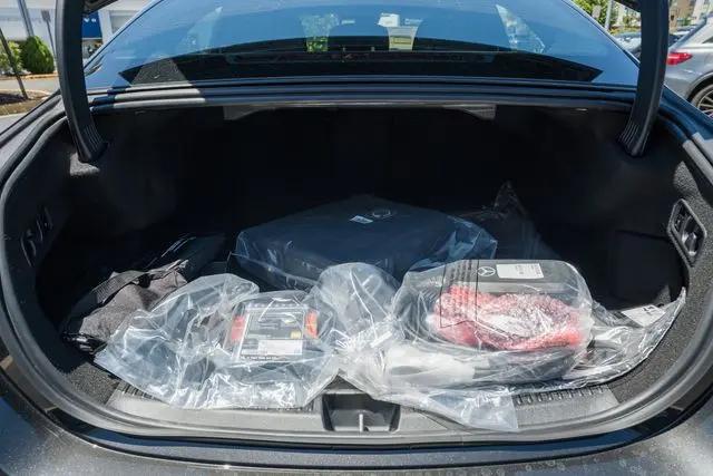 2026 Mercedes-Benz AMG E 53 E AMG E 53 E