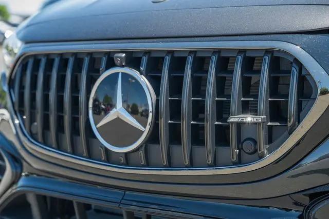 2026 Mercedes-Benz AMG E 53 E AMG E 53 E
