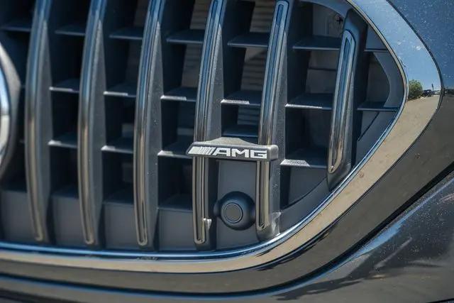 2026 Mercedes-Benz AMG E 53 E AMG E 53 E