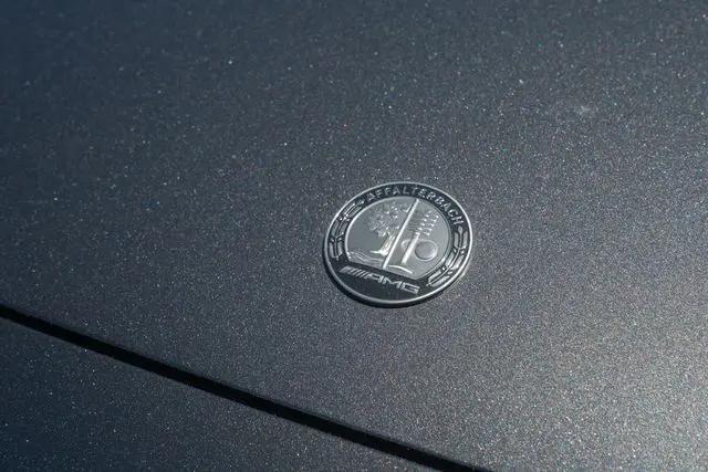 2026 Mercedes-Benz AMG E 53 E AMG E 53 E