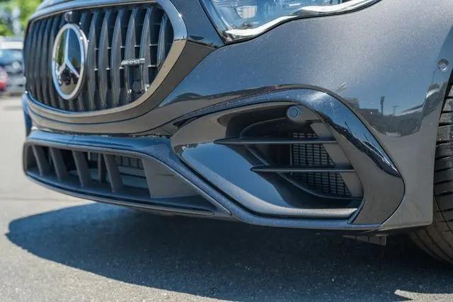 2026 Mercedes-Benz AMG E 53 E AMG E 53 E