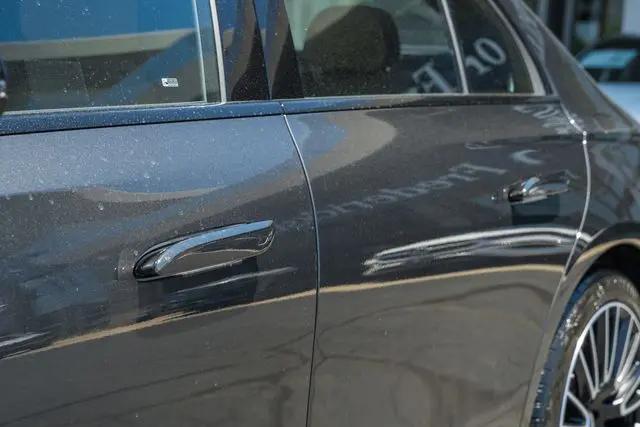 2026 Mercedes-Benz AMG E 53 E AMG E 53 E