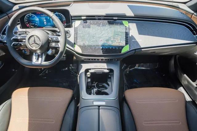 2026 Mercedes-Benz AMG E 53 E AMG E 53 E