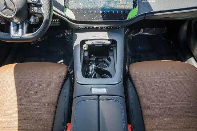 2026 Mercedes-Benz AMG E 53 E AMG E 53 E