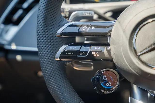 2026 Mercedes-Benz AMG E 53 E AMG E 53 E