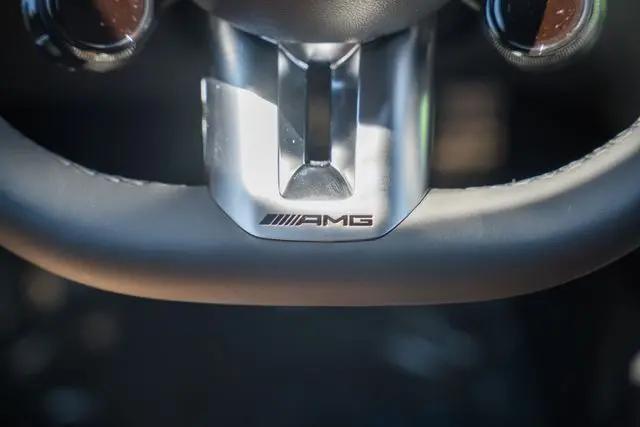 2026 Mercedes-Benz AMG E 53 E AMG E 53 E