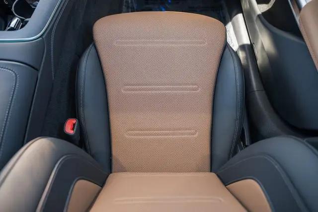 2026 Mercedes-Benz AMG E 53 E AMG E 53 E