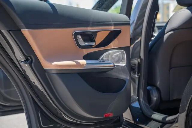 2026 Mercedes-Benz AMG E 53 E AMG E 53 E