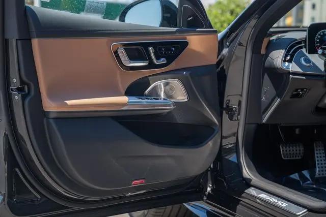 2026 Mercedes-Benz AMG E 53 E AMG E 53 E
