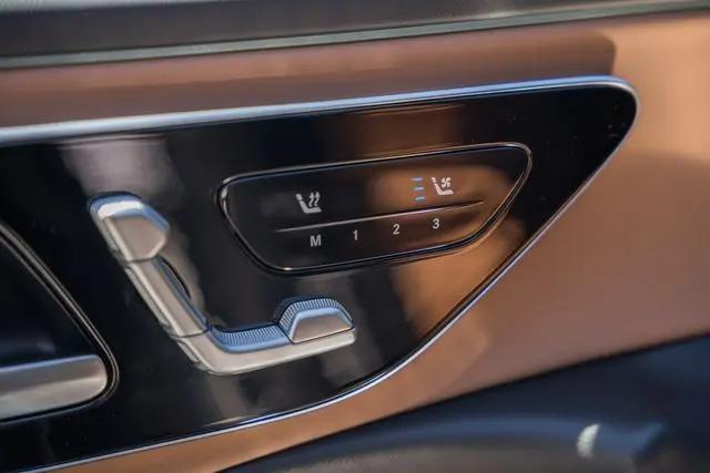 2026 Mercedes-Benz AMG E 53 E AMG E 53 E
