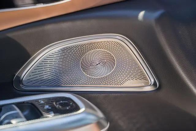 2026 Mercedes-Benz AMG E 53 E AMG E 53 E