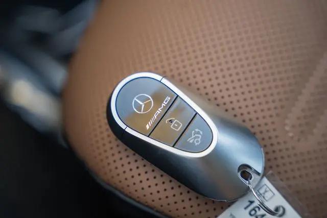 2026 Mercedes-Benz AMG E 53 E AMG E 53 E
