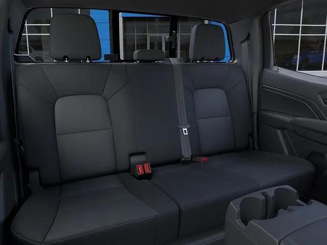 2026 Chevrolet Colorado Trail Boss, 4WD