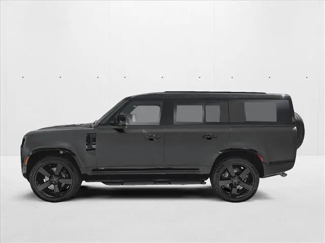 2026 Land Rover Defender P400 X-Dynamic SE