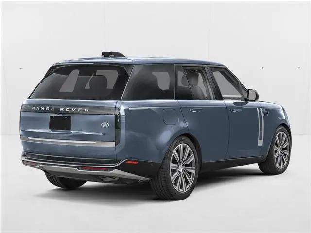 2026 Land Rover Range Rover P530 SE
