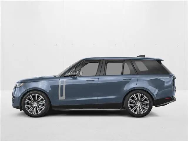 2026 Land Rover Range Rover P530 SE