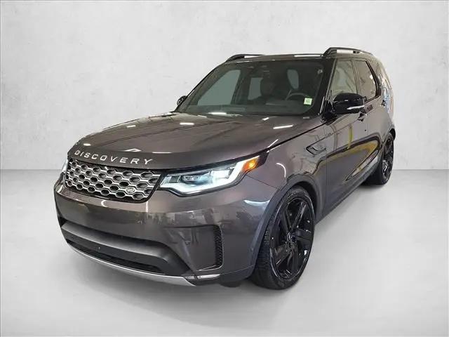 2026 Land Rover Discovery S for sale in Mount Kisco, NY