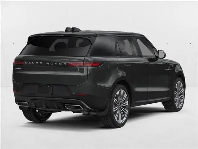 2026 Land Rover Range Rover Sport P360 SE