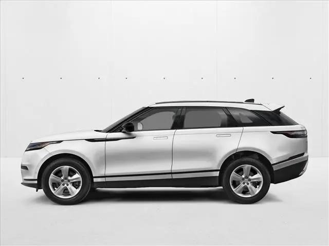 2026 Land Rover Range Rover Velar Belgravia Edition