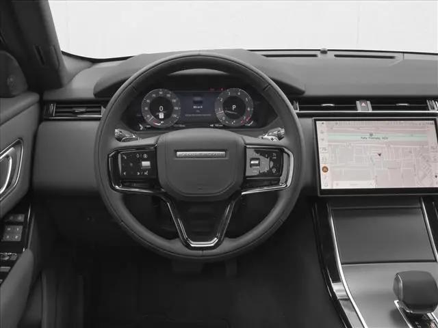 2026 Land Rover Range Rover Velar Belgravia Edition
