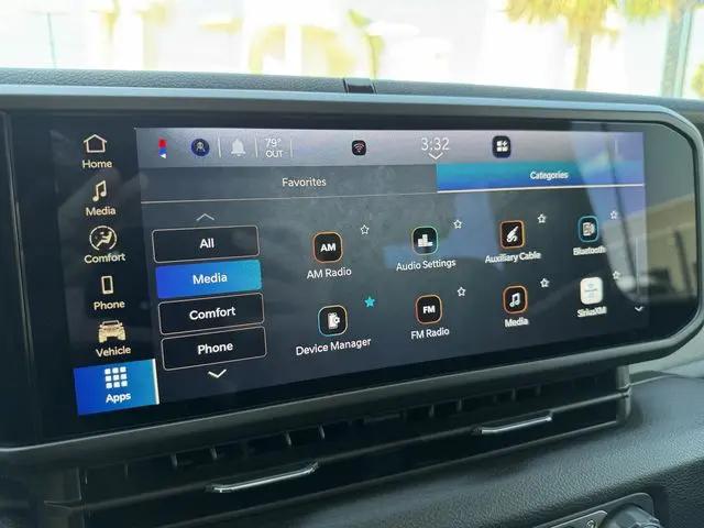 2025 Jeep Wrangler 2-Door Sport 4x4