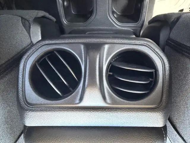 2025 Jeep Wrangler 2-Door Sport 4x4