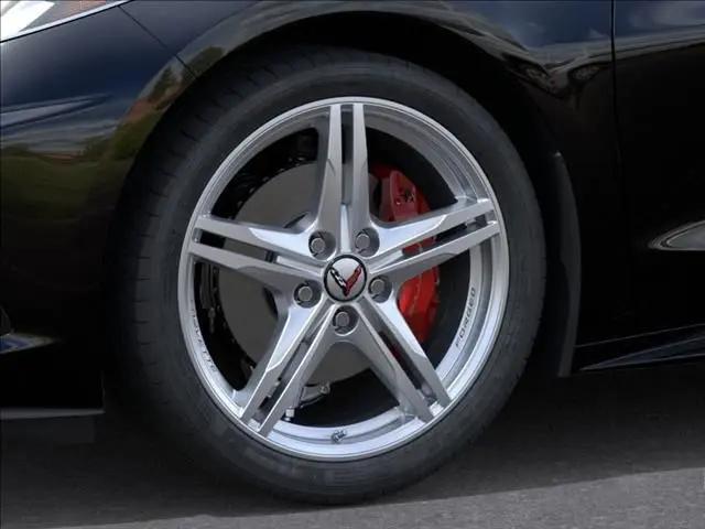 2026 Chevrolet Corvette Stingray Coupe, 1LT, RWD