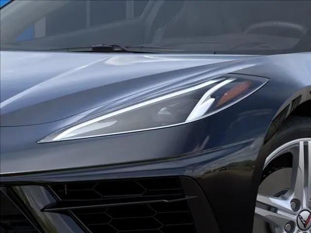2026 Chevrolet Corvette Stingray Coupe, 1LT, RWD