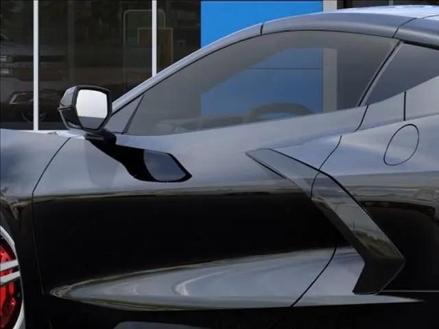 2026 Chevrolet Corvette Stingray Coupe, 1LT, RWD