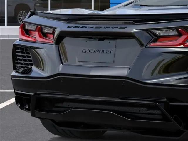 2026 Chevrolet Corvette Stingray Coupe, 1LT, RWD