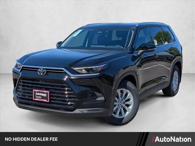 2026 Toyota Grand Highlander XLE for sale in Libertyville, IL