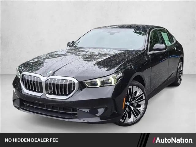 2027 BMW 5 Series 530i xDrive for sale in Bel Air, MD