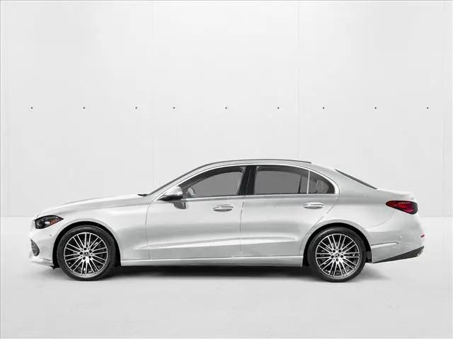 2026 Mercedes-Benz C-CLASS C 300 C 300