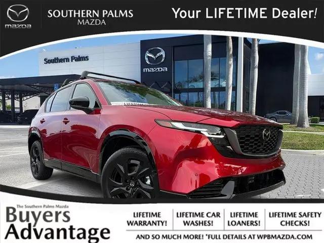 2026 Mazda CX-5 2.5 S Premium Plus for sale in Royal Palm Beach, FL