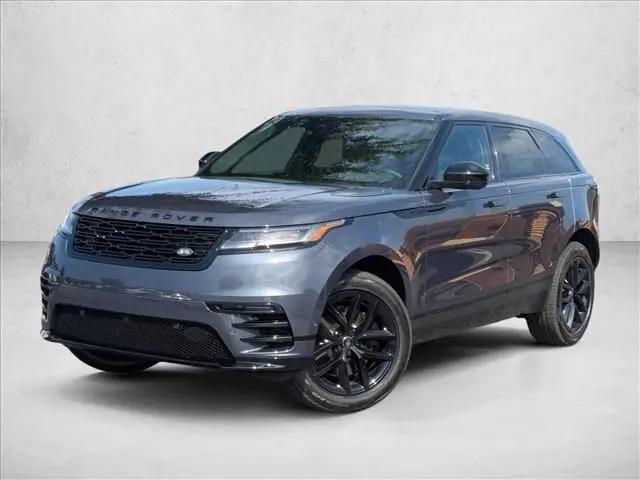 2026 Land Rover Range Rover Velar Belgravia Edition for sale in Torrance, CA