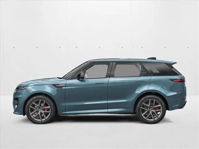 2026 Land Rover Range Rover Sport P530 Dynamic SE