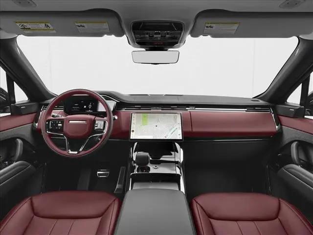 2026 Land Rover Range Rover Sport P530 Dynamic SE