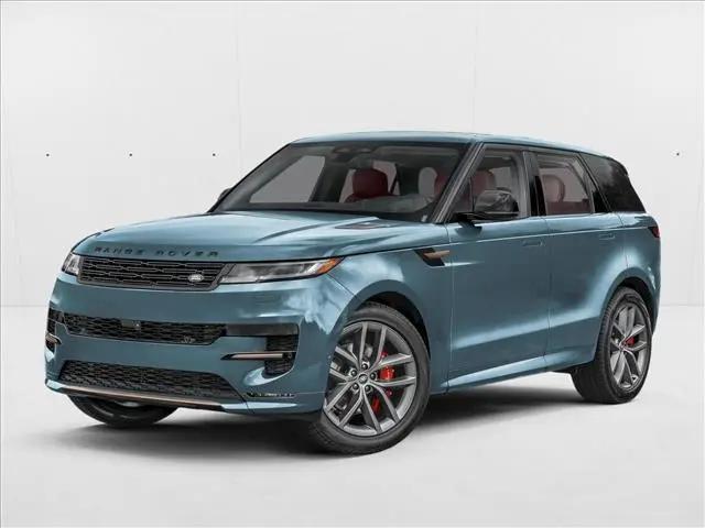 2026 Land Rover Range Rover Sport P530 Dynamic SE for sale in Torrance, CA