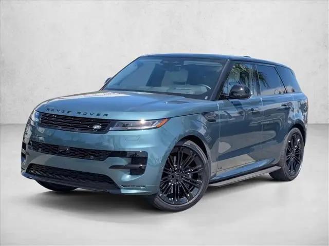 2026 Land Rover Range Rover Sport P530 Dynamic SE for sale in Torrance, CA