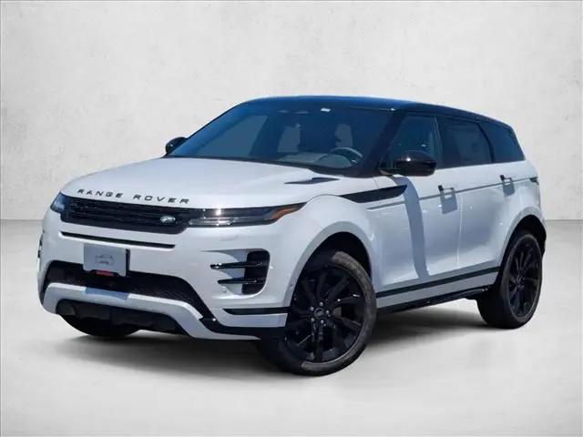 2026 Land Rover Range Rover Evoque Hoxton Edition for sale in Torrance, CA