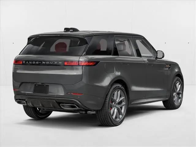 2026 Land Rover Range Rover Sport P530 Dynamic SE