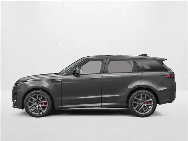2026 Land Rover Range Rover Sport P530 Dynamic SE