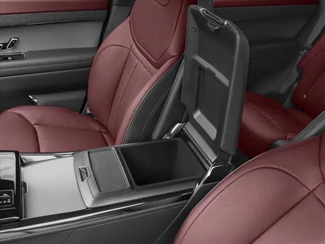 2026 Land Rover Range Rover Sport P530 Dynamic SE