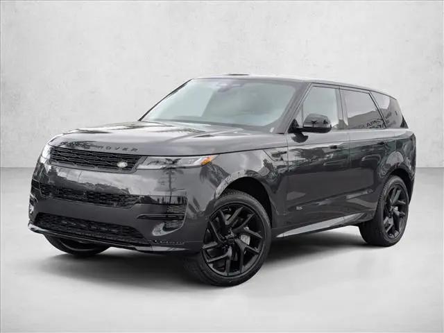 2026 Land Rover Range Rover Sport P530 Dynamic SE for sale in Torrance, CA