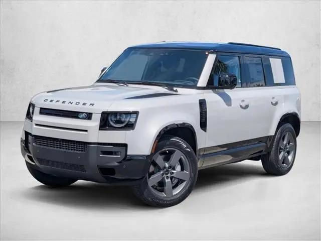 2026 Land Rover Defender P400 X-Dynamic SE for sale in Torrance, CA