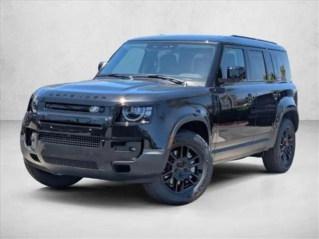 2026 Land Rover Defender P300 S for sale in Torrance, CA
