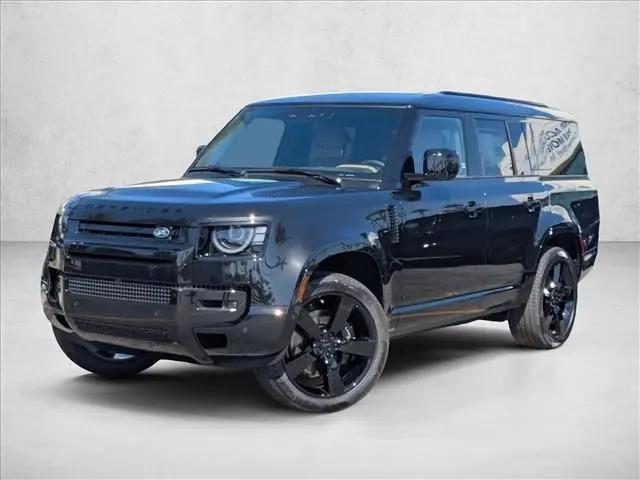 2026 Land Rover Defender P500 V8 for sale in Torrance, CA