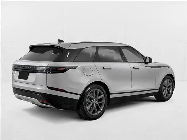 2026 Land Rover Range Rover Velar S