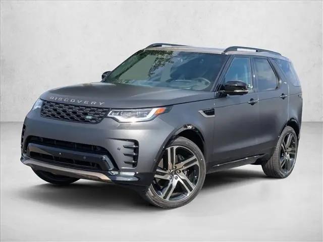 2026 Land Rover Discovery Tempest Edition for sale in Torrance, CA